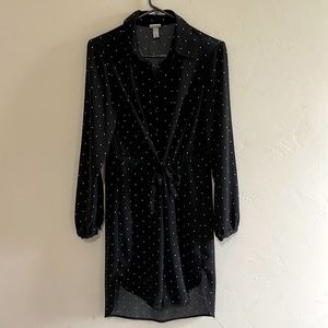 A New Day black dress